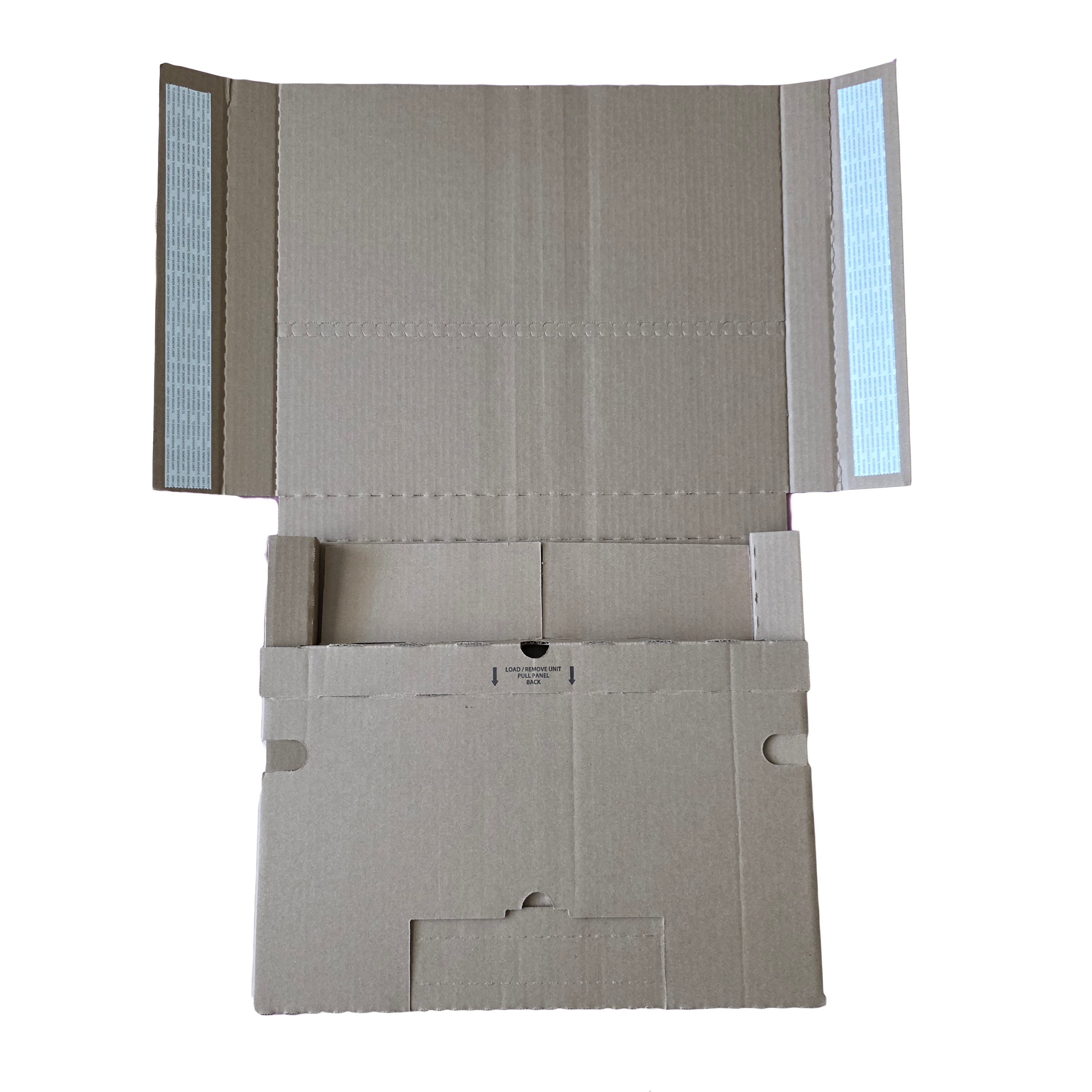 Laptop Padded Mailer Packaging (5pc)