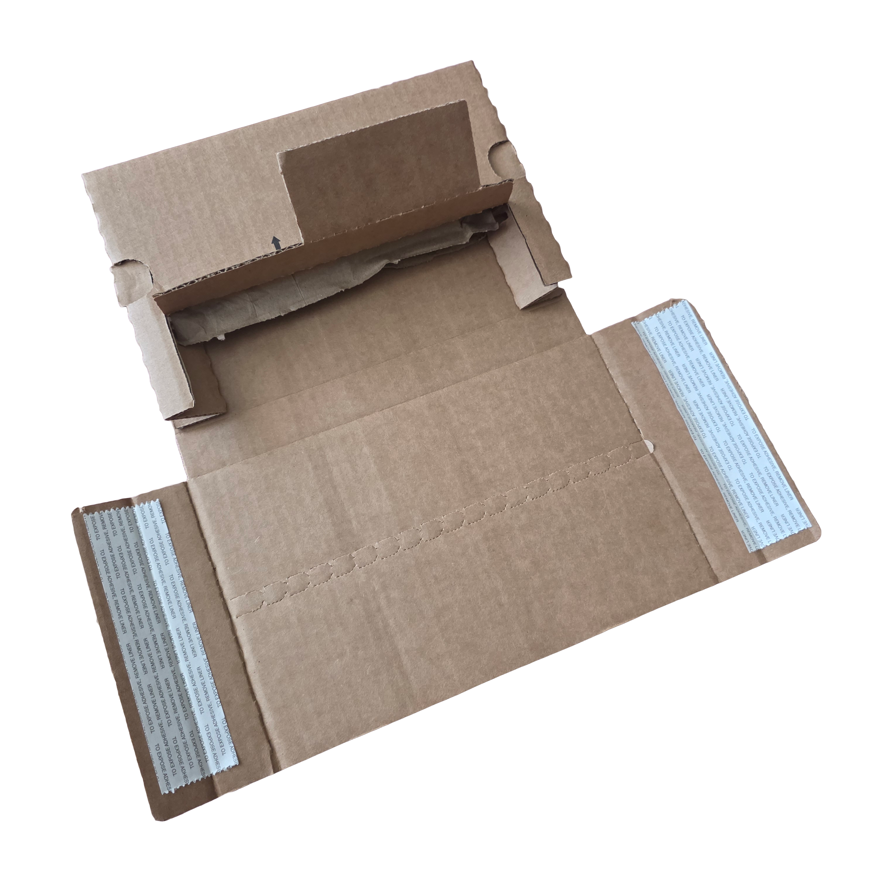 Cell Phone Padded Mailer Packaging (5pc)