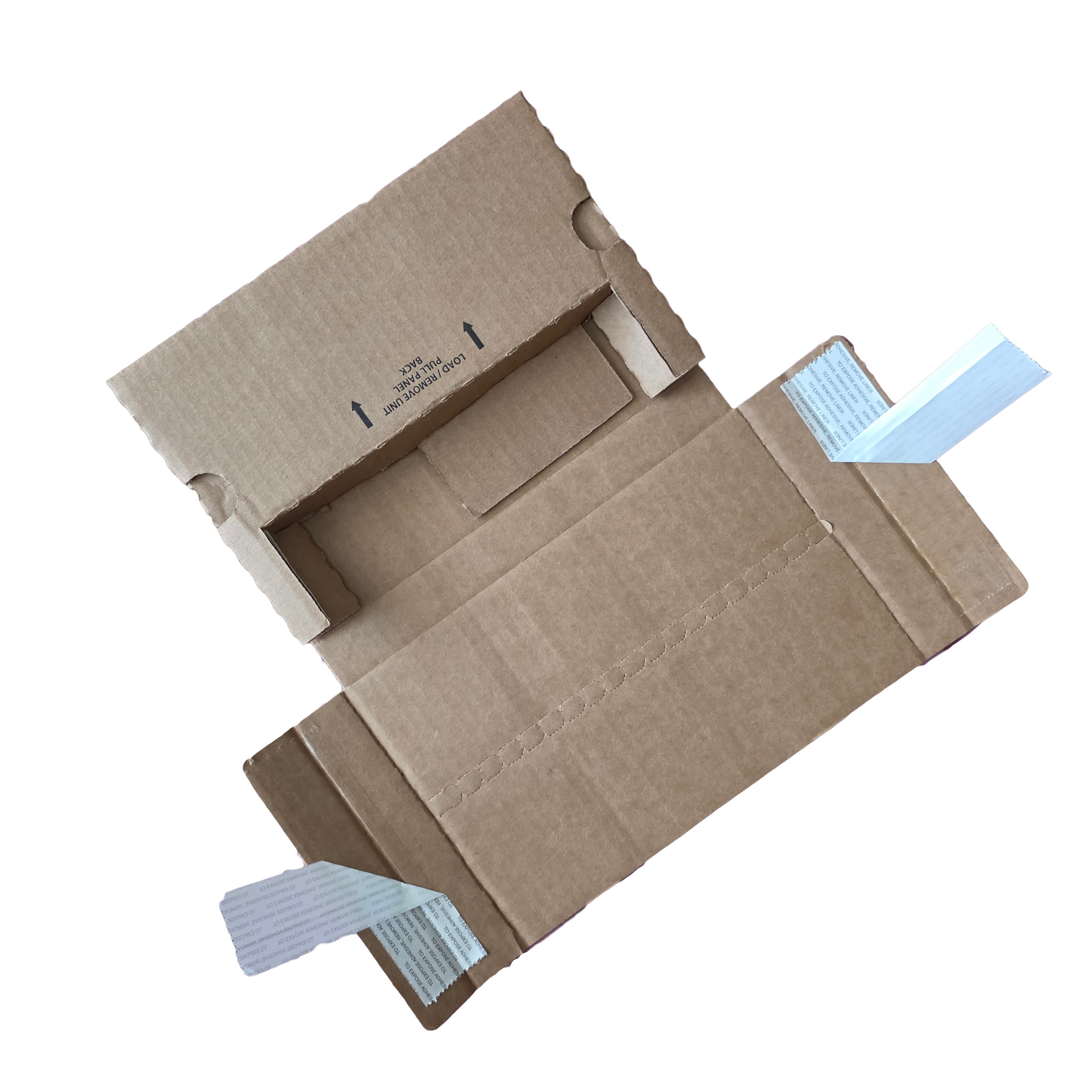 Cell Phone Padded Mailer Packaging (5pc)