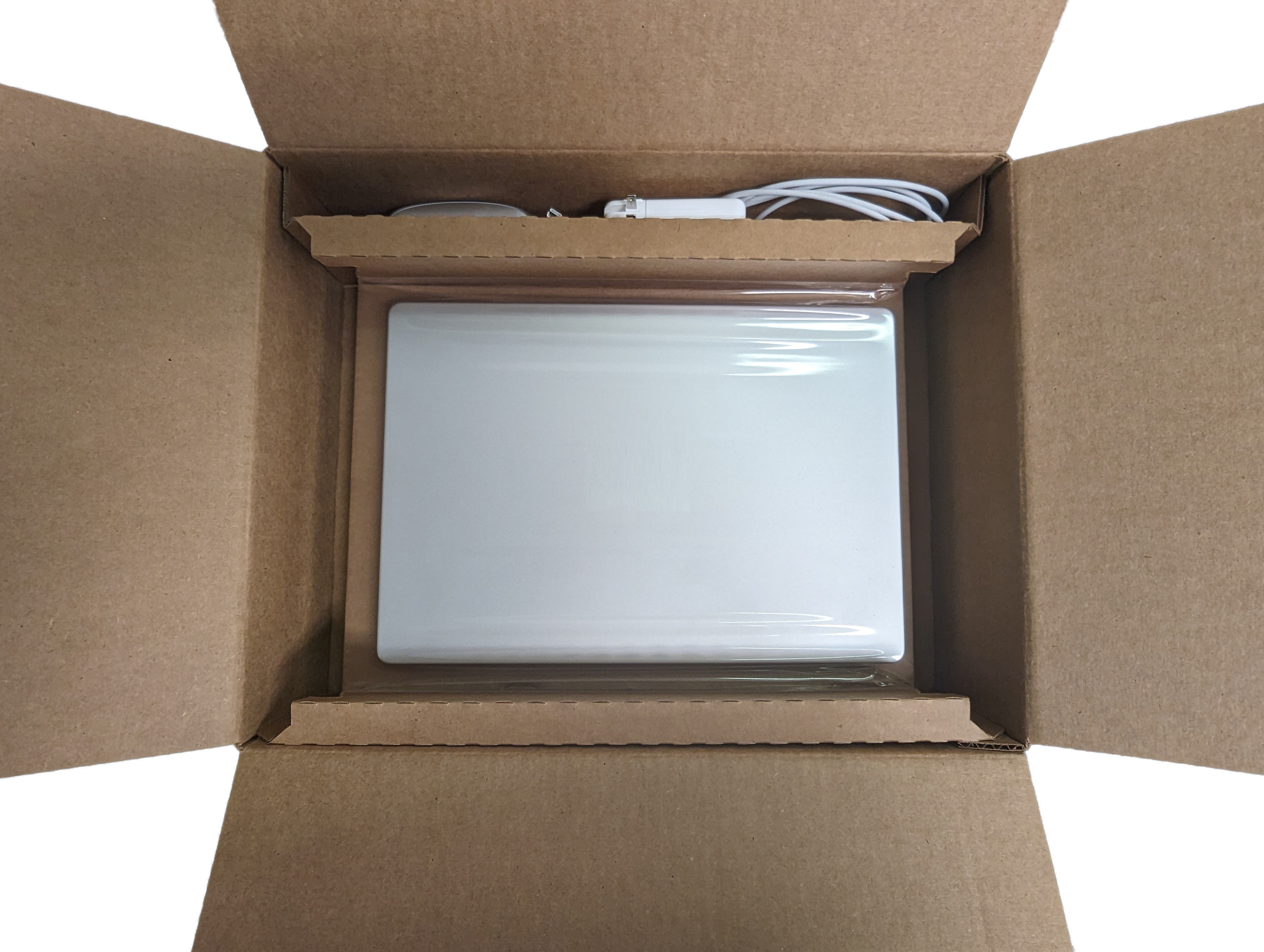 16" & Under Laptop Retention Packaging (5-Pack)