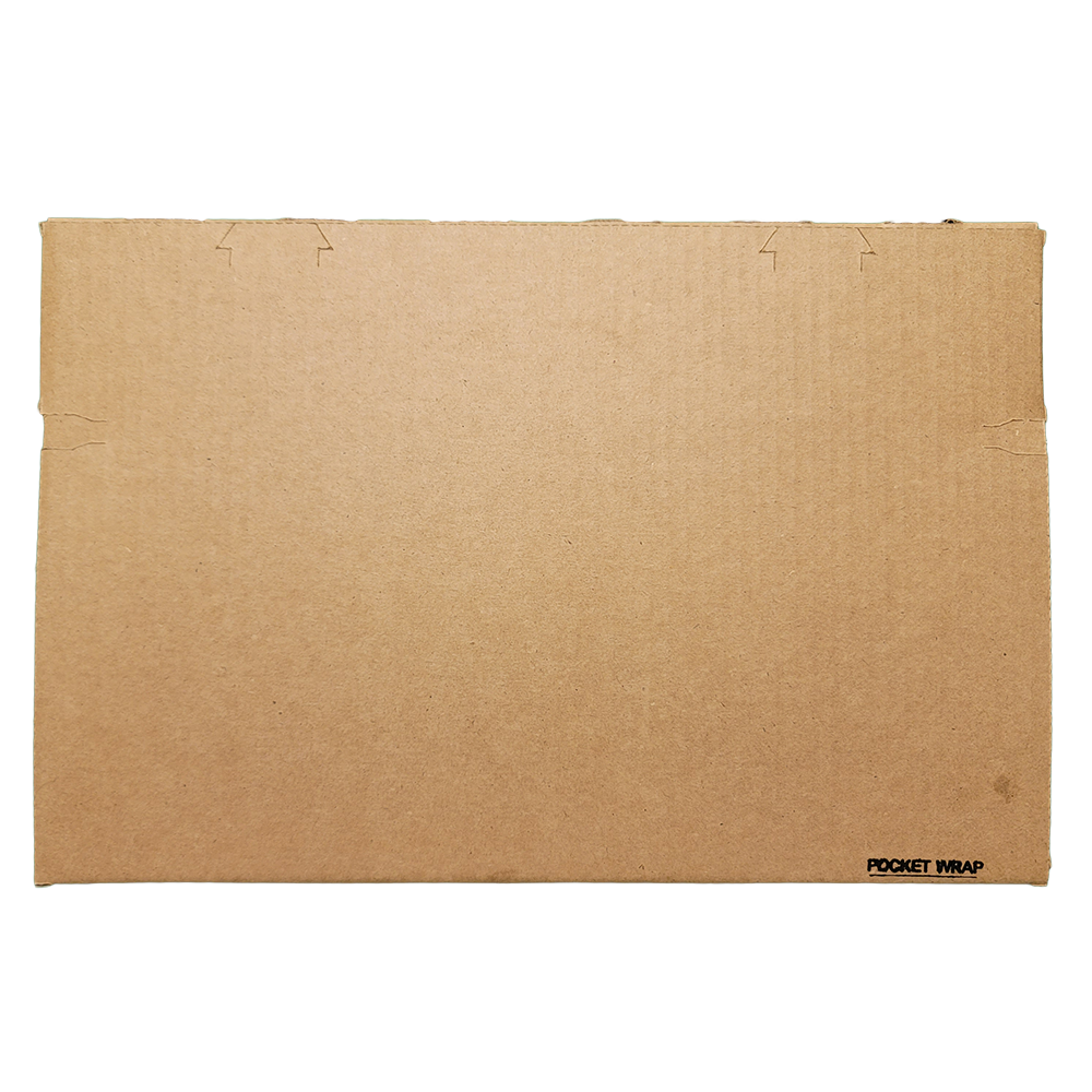 Tablet Rigid Mailer Packaging (5-Pack)