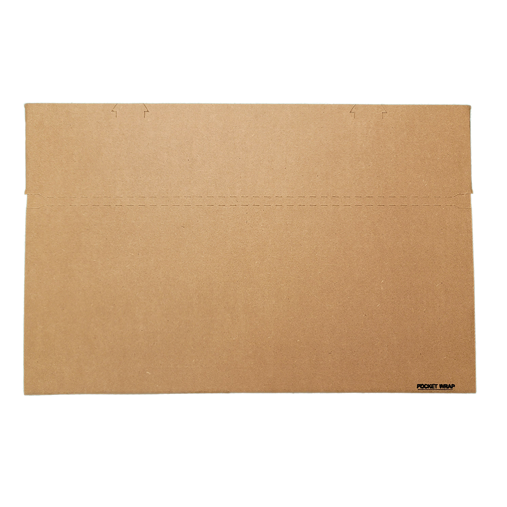 Laptop Rigid Mailer Packaging (5-Pack)