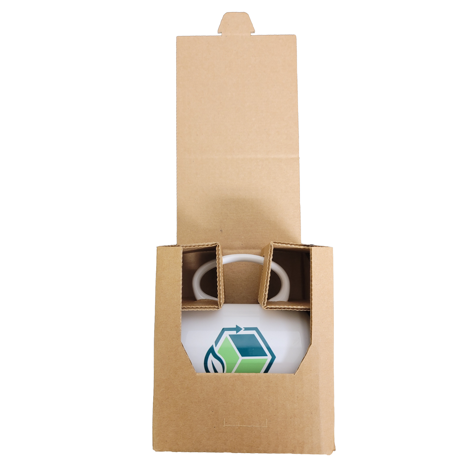 Coffee Mug Mailer Packaging (5-Pack)