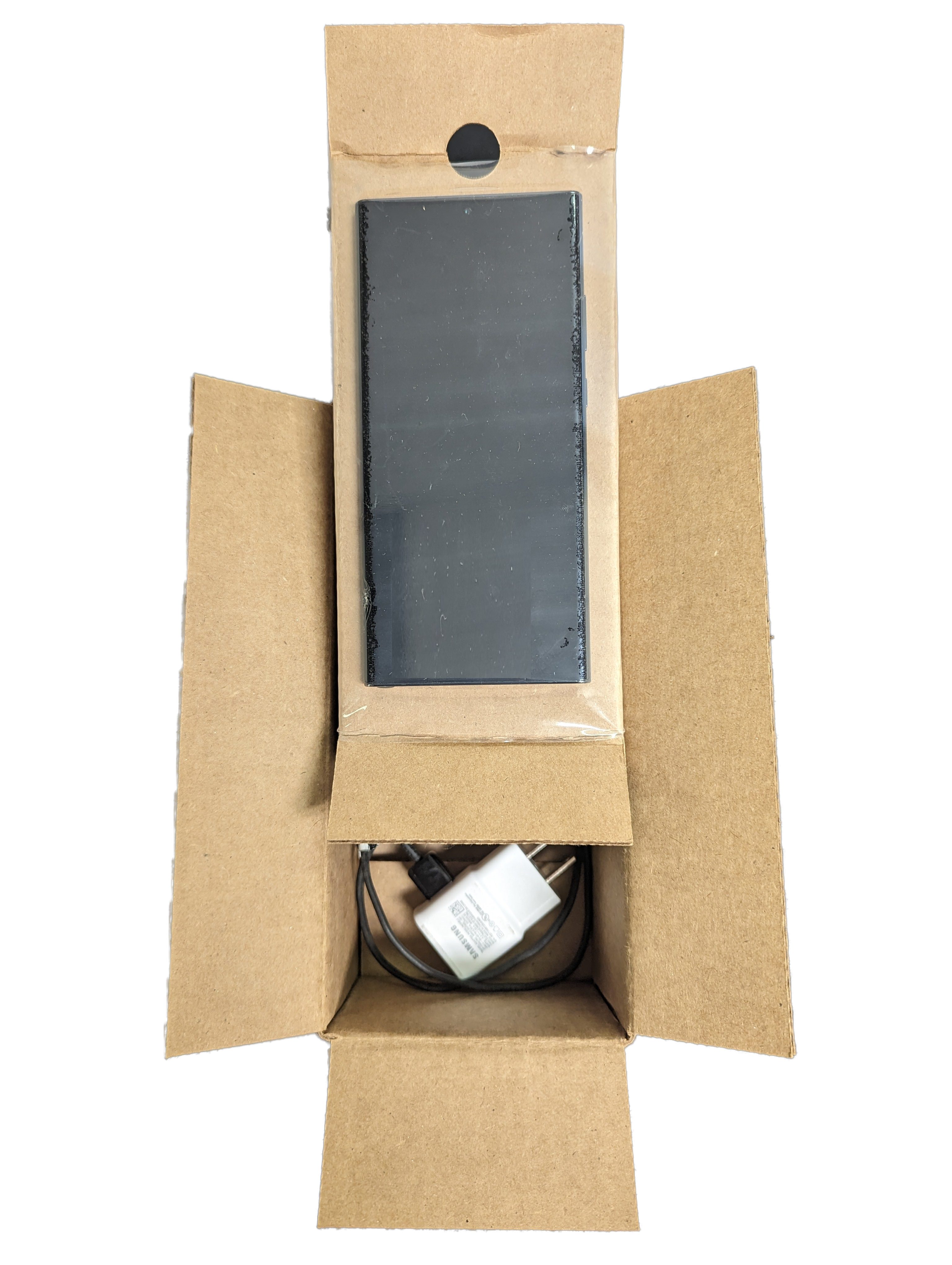 Cell Phone Retention Packaging (5-Pack)