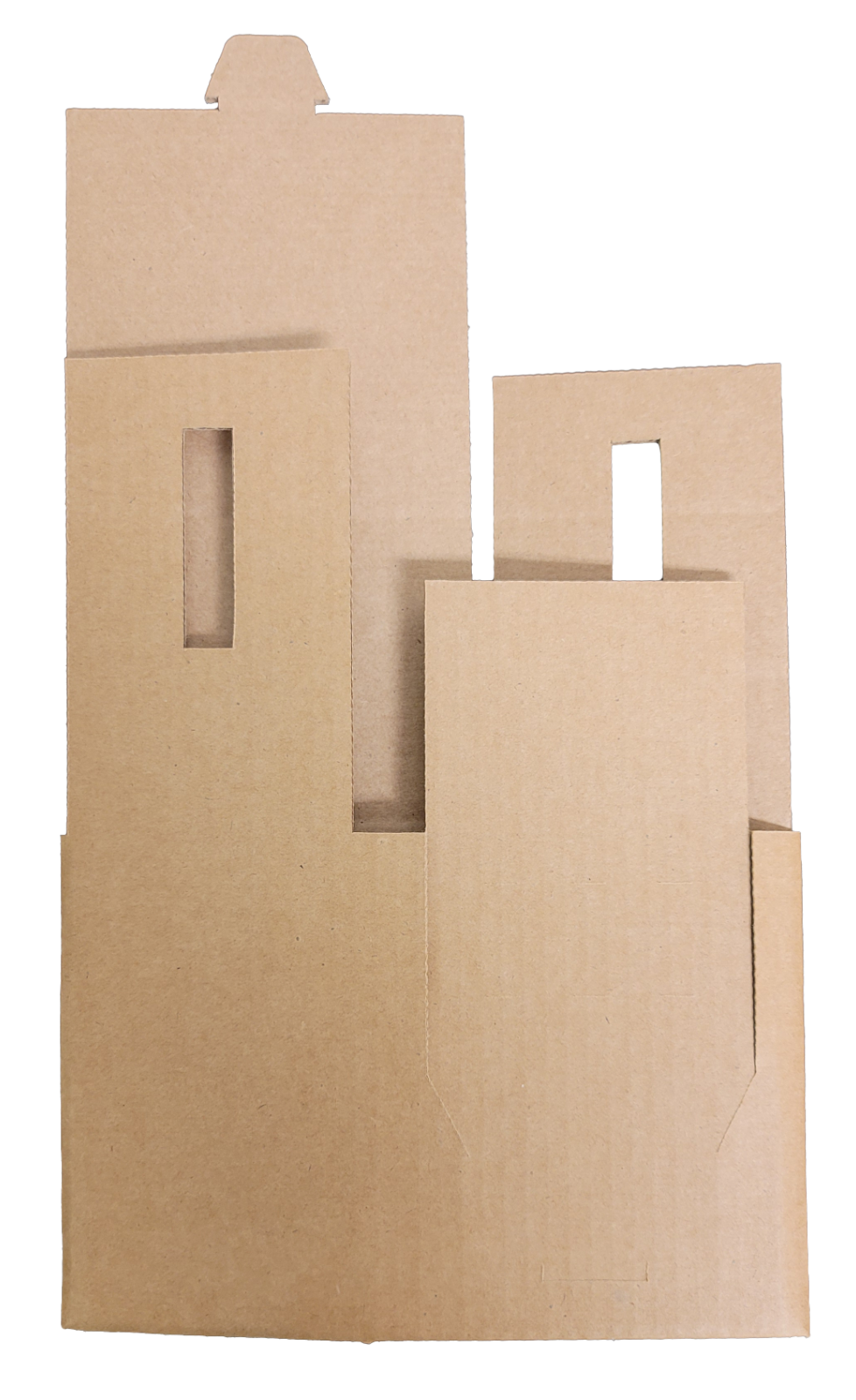 Coffee Mug Mailer Packaging (5-Pack)