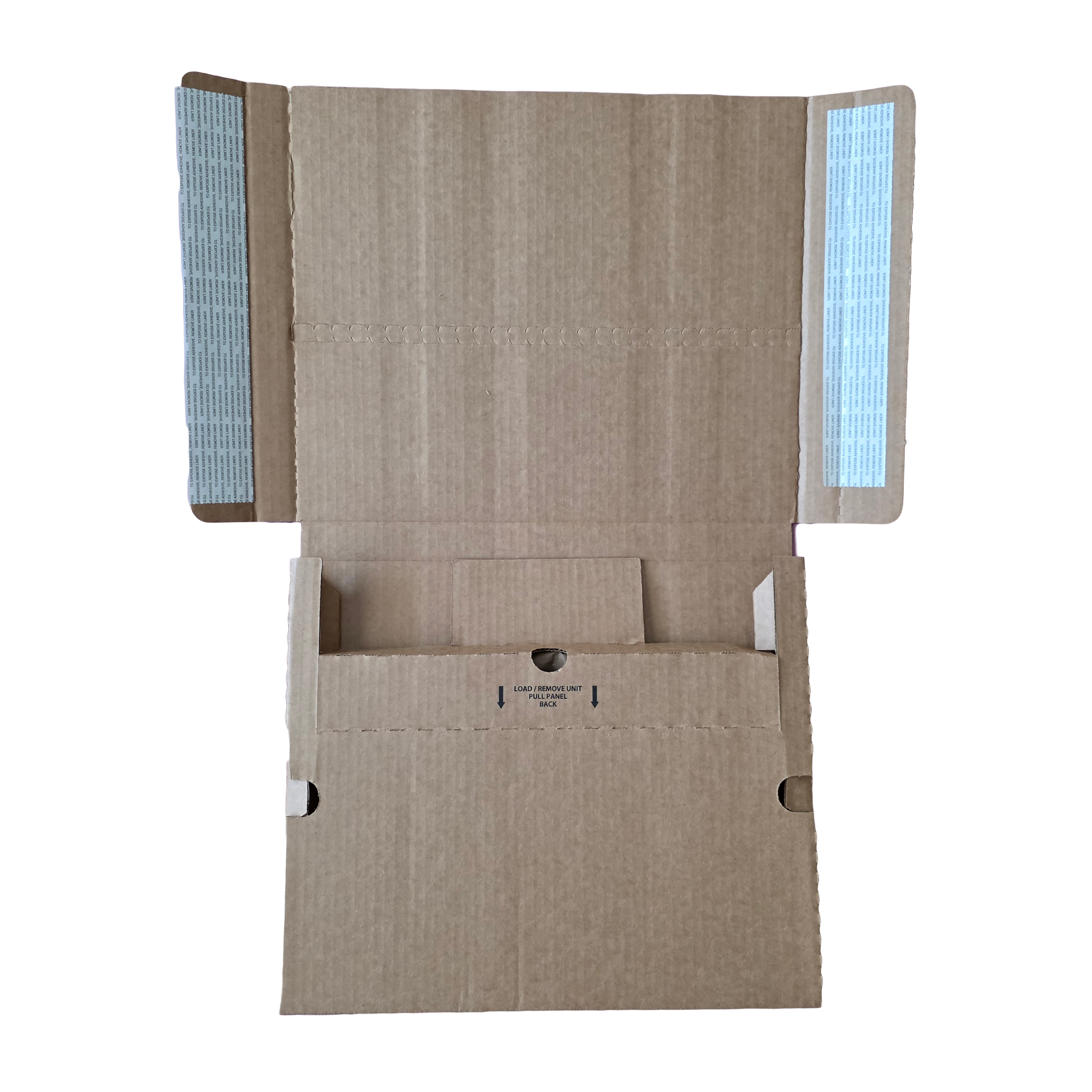 Tablet Padded Mailer Packaging (5pc)