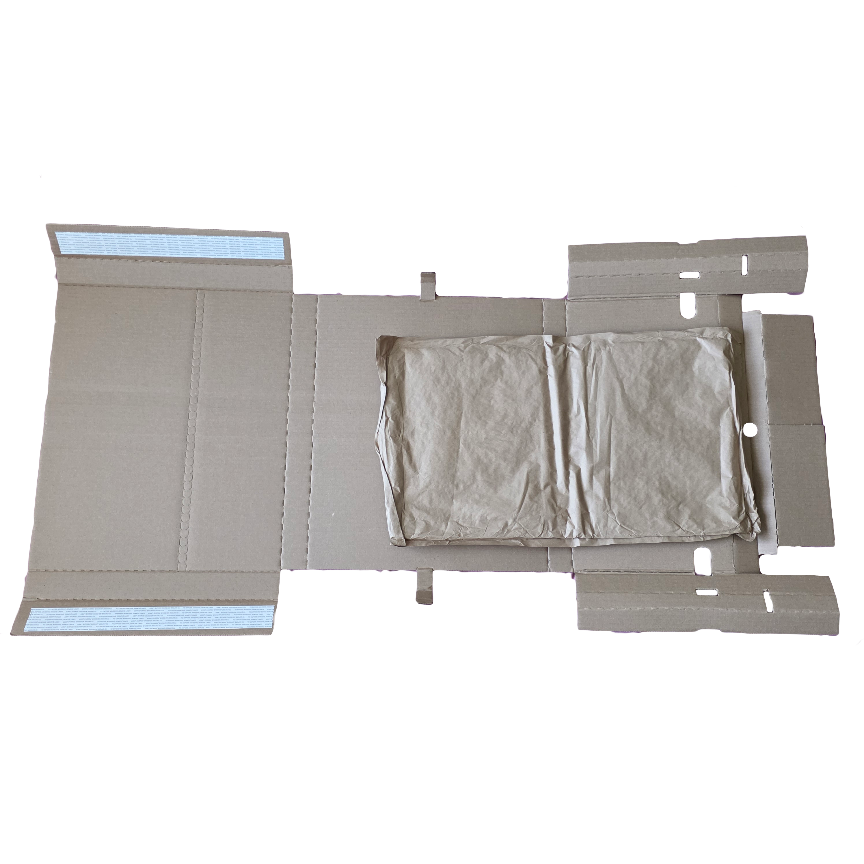 Laptop Padded Mailer Packaging (5pc)