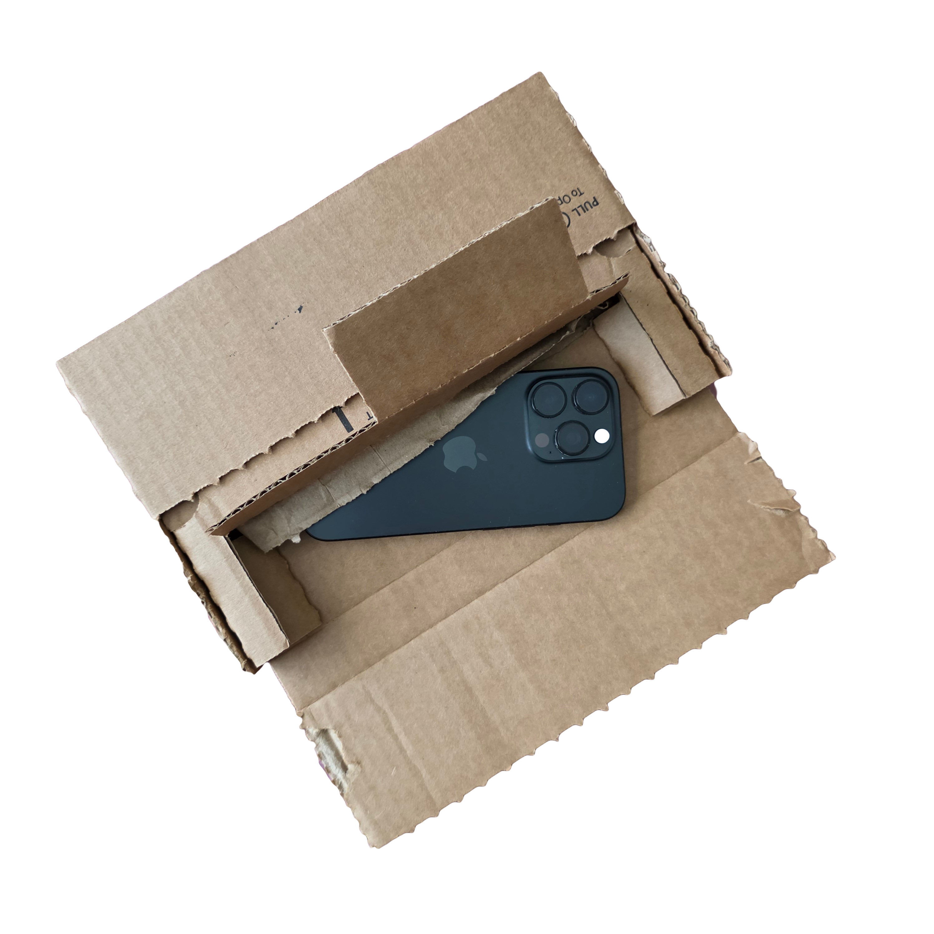 Cell Phone Padded Mailer Packaging (5pc)