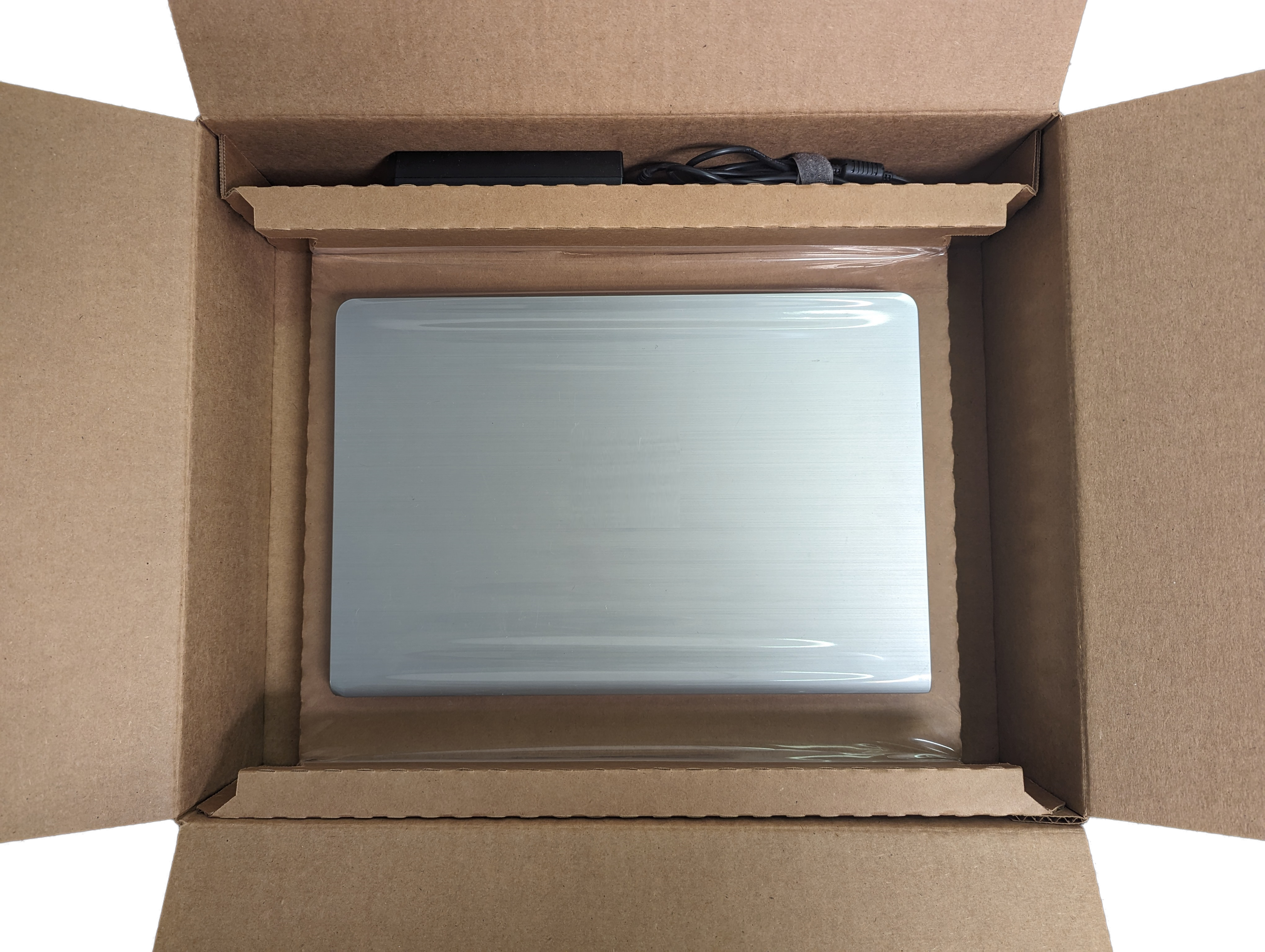 17" Laptop Retention (5-Pack)