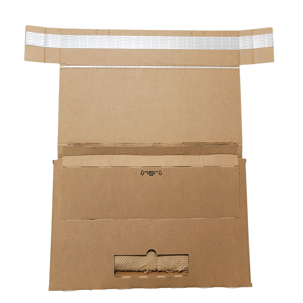 Laptop Mailer (12-Pack)