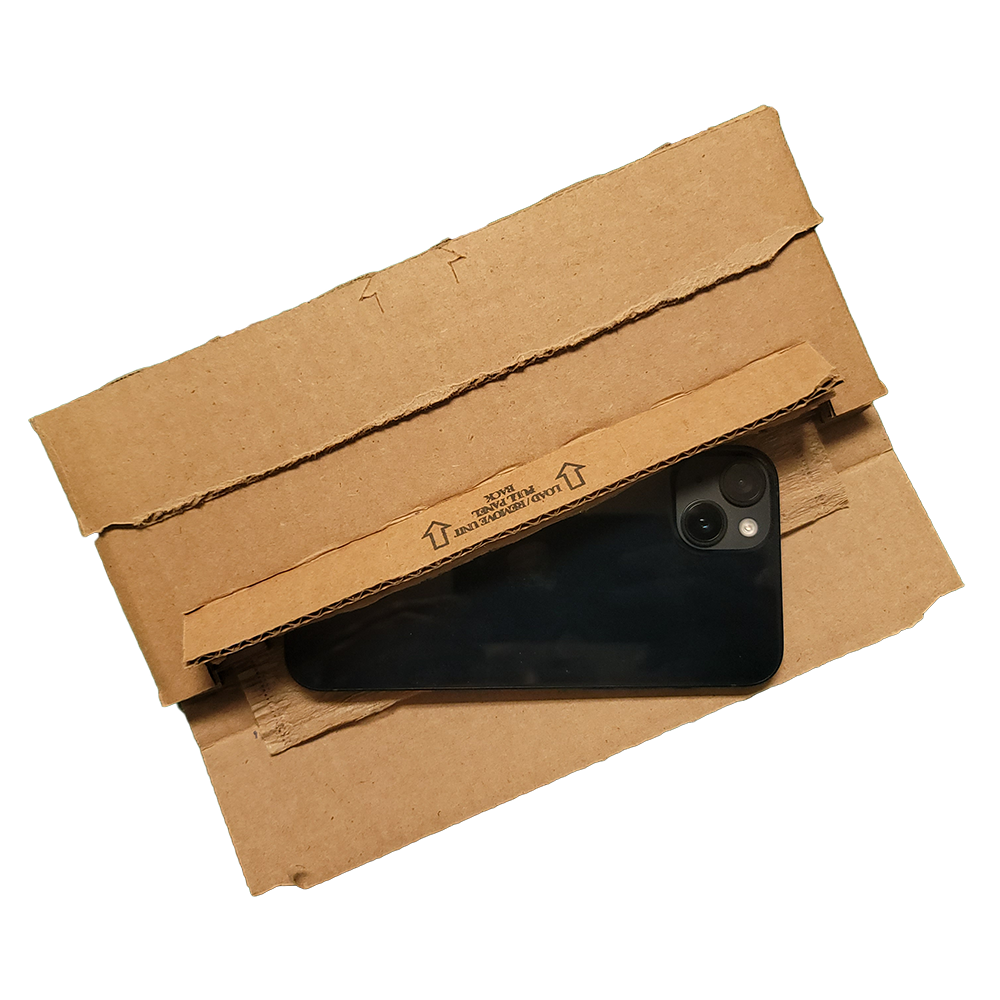 Cell Phone Mailer (24-Pack)